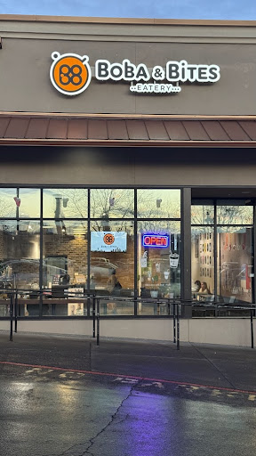Boba and Bites