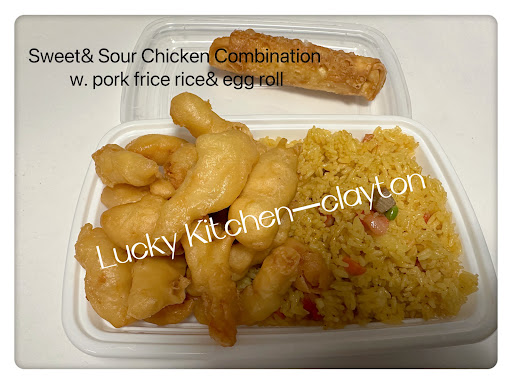 Lucky Kitchen